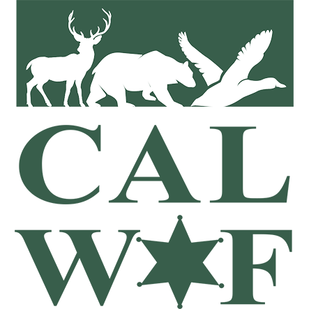 CALWOF – California Wildlife Officers Foundation
